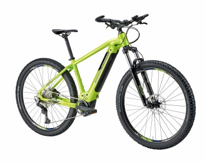Genesis E-Pro MTB 1.2 PT 29 11-pr.Shim.Deore, SR-XCM LO Bosch Perf.CX 625Wh
