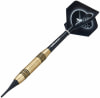 Core Brass 3er-Set Soft Dartpfeile
