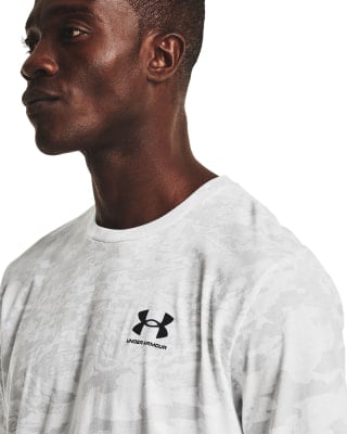 Under Armour ABC Camo T-Shirt