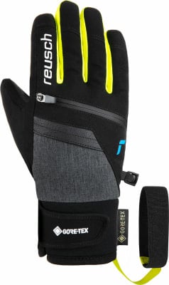 Reusch Travis GTX Skihandschuhe