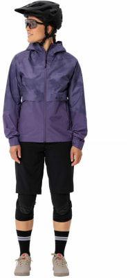 Vaude Loamer Rain Regenjacke
