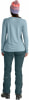 Ortovox 185 Merino Mnt Cutout Langarmshirt