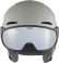 Alto Q Lite Visor Skihelm