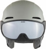 Alpina Alto Q Lite Visor Skihelm