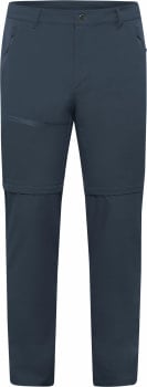 Jack Wolfskin Pico Zip Off Wanderhose kurzgestellt