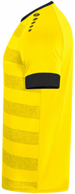 Jako Celtic Melange Trikot kurzarm