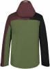 Icepeak Pappenheim 3in1 Funktionsjacke mit Kapuze