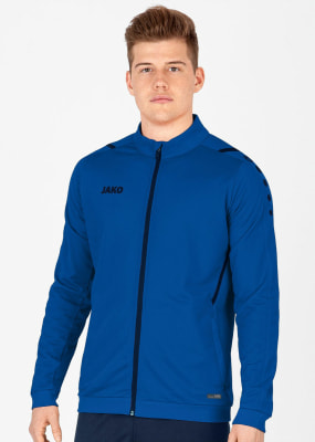 Jako Challenge Trainingsjacke