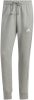 adidas Essentials French Terry Tapered Cuff 3-Streifen Jogginghose
