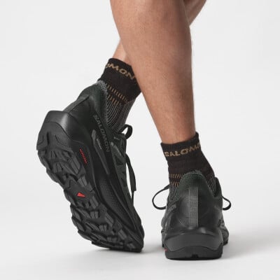 Salomon Pán. turistická obuv Elixir Activ GTX veï. VB