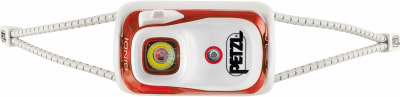 Petzl Bindi Stirnlampe