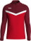 Iconic Langarmshirt mit Halfzip