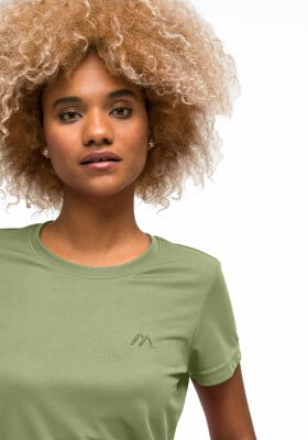 Maier Sports Waltraud T-Shirt Maier Sports Waltraud T-Shirt