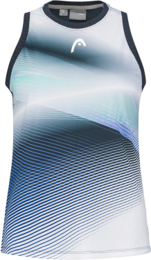 Performance Tennis Tanktop