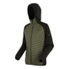 Regatta Andreson Hybrid outdoorová hybridní bunda