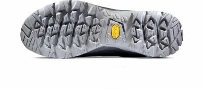 Mammut Mercury IV Low GTX Outdoorschuhe
