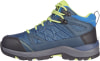 McKINLEY Kona Mid IV AQX Jr gyerek túrabakancs
