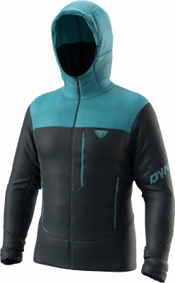 Dynafit Radical Primaloftjacke mit Kapuze