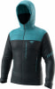 Dynafit Radical Primaloftjacke mit Kapuze