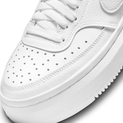 Nike Court Vision Alta LTR, voľnočasová obuv