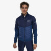 Swix Race X Merino běžkařská bunda