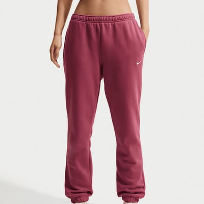 Nike STDO FLC MW MR STD CF Dám.kalhoty Nike STDO FLC MW MR STD CF Dám.kalhoty