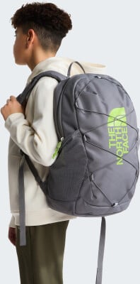 The North Face Court Jester Rucksack The North Face Court Jester Rucksack