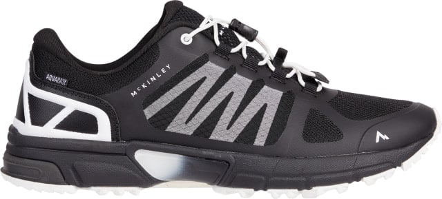 McKinley Kansas III AQB Mocassin Homme - Chaussure Outdoor Imperméable Et Respirante