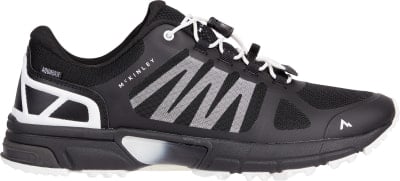 McKINLEY Kansas III AQB W női túracipő Quicklace