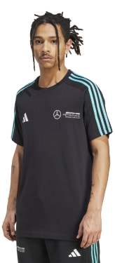 Mercedes AMG Petronas férfi póló