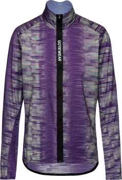 Gore Wear Spinshift Pixel Windjacke