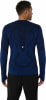 Asics ROAD SEAMLESS langarm Laufshirt