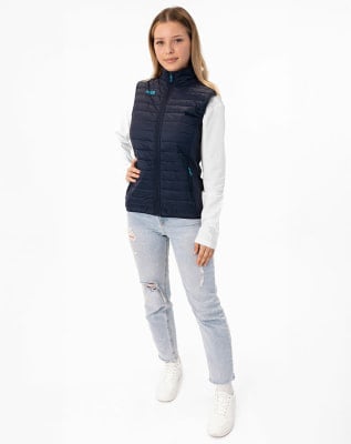 Jako Premium Steppgilet