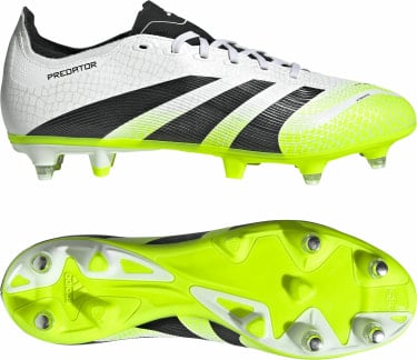 Predator League SG Stollenfussballschuh UK-Gr.