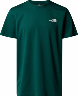 Simple Dome T-Shirt