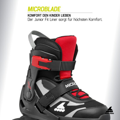 Rollerblade Microblade Inlineskates Rollerblade Microblade Inlineskates