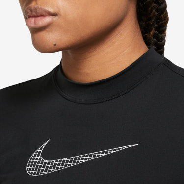 Pro Dri-FIT Crop női póló