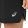 Asics SILVER 5IN SHORT, pánske bežecké šortky