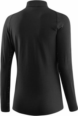 Löffler Starlit Skileibchen mit Halfzip