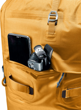 Durascent 44+10 Wanderrucksack