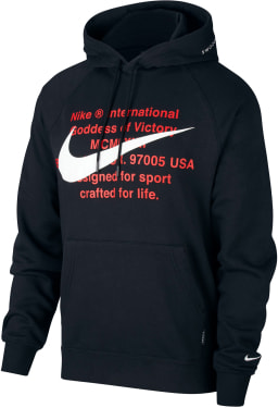 Sportswear Swoosh Hoodie
