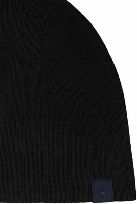 Tom Tailor TOM TAILOR Wool Blended Hat férfi sapka