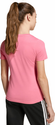 adidas JG GLAM T T-Shirt kurzarm 100%BW