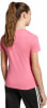 adidas JG GLAM T T-Shirt kurzarm 100%BW