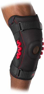 McDavid NRG Kniebandage