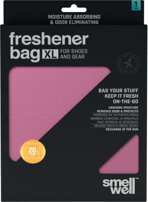 Smell Well Freshener Bag XL Frischhaltebeutel Smell Well Freshener Bag XL Frischhaltebeutel