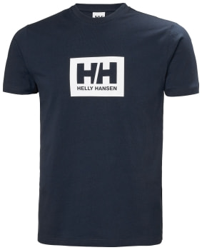 Helly Hansen HH Box T 2.0 férfi póló