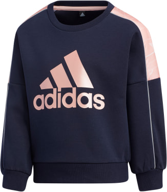 Lightweight Knit Langarmshirt