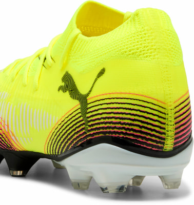 Puma FUTURE 8 MATCH FG/AG Fußballschuhe