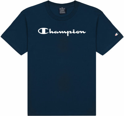 Champion Crewneck T-Shirt póló rövid ujjú